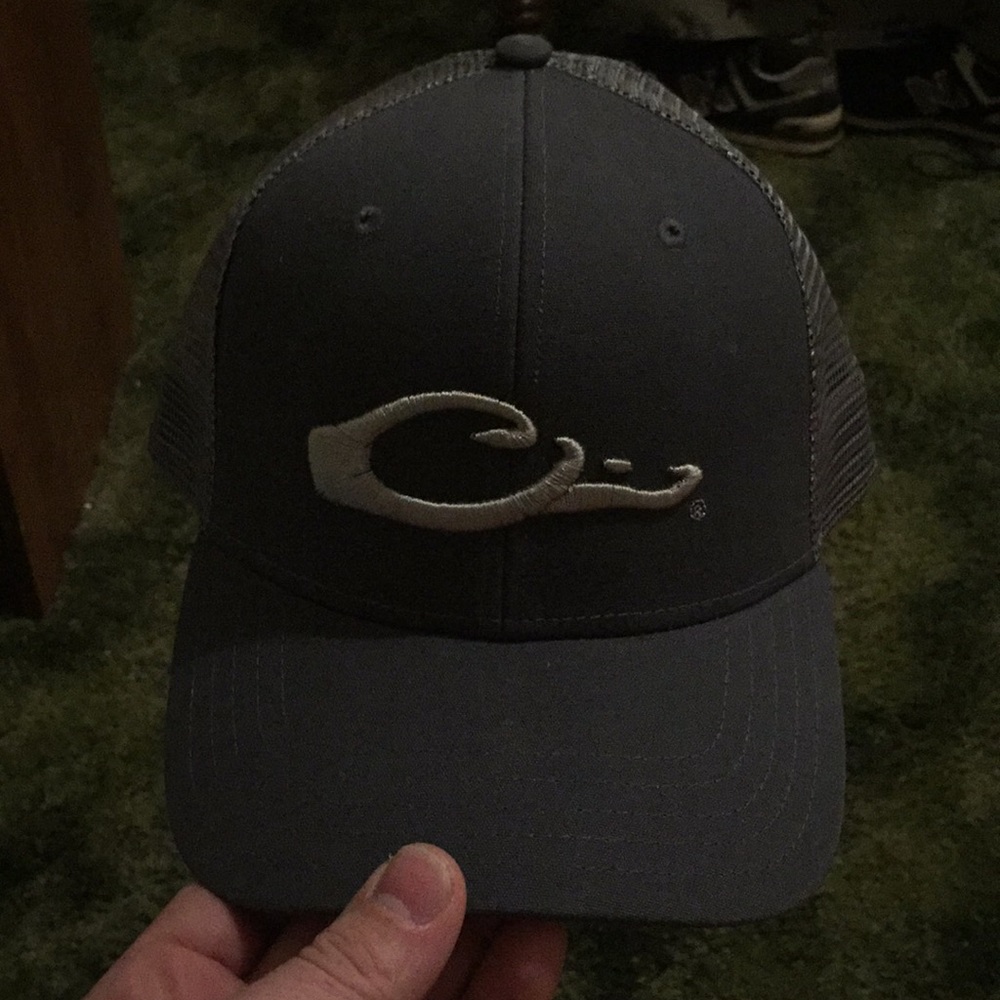 Drake hat